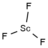 Scandium trifluoride(13709-47-2)